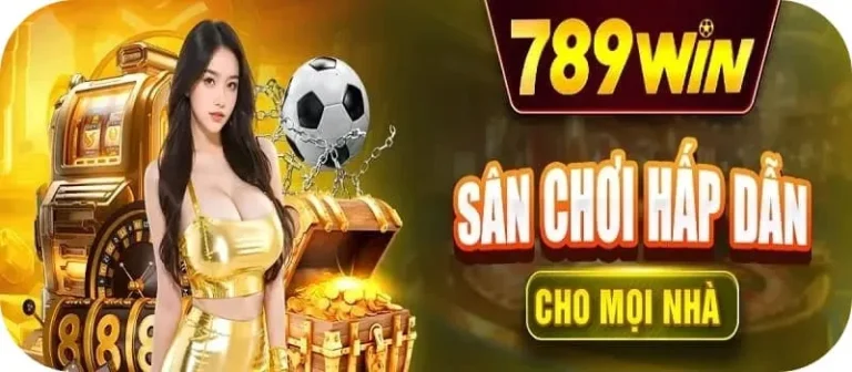 02789win đăng nhập